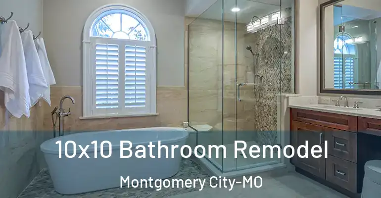 inner Bathroom imggen 10x10 Bathroom Remodel Montgomery City-MO