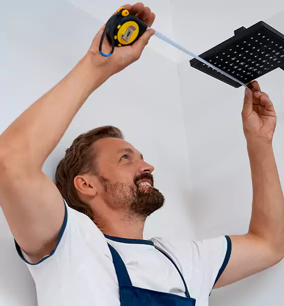 5x10 Bathroom Remodel in St. Charles, MO