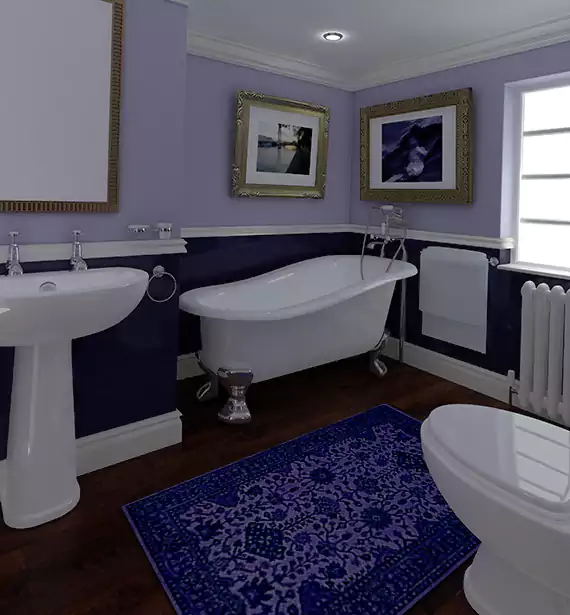 Bathroom Addition St. Charles, MO