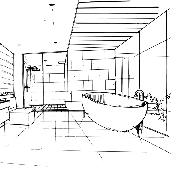 Bathroom Designers St. Charles, MO