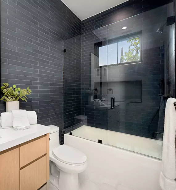 Bathroom Renovations in St. Charles, MO