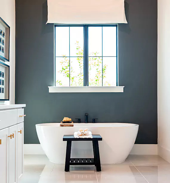 Shower to Bathtub Conversion in St. Charles,
MO