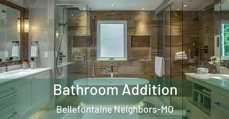 inner Bathroom imggen Bathroom Addition Bellefontaine Neighbors-MO