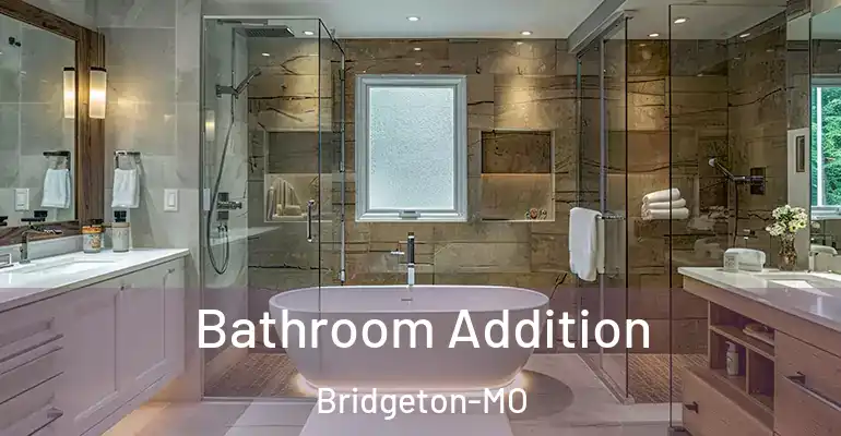 inner Bathroom imggen Bathroom Addition Bridgeton-MO
