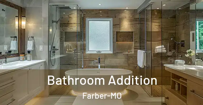 inner Bathroom imggen Bathroom Addition Farber-MO