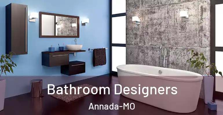 inner Bathroom imggen Bathroom Designers Annada-MO