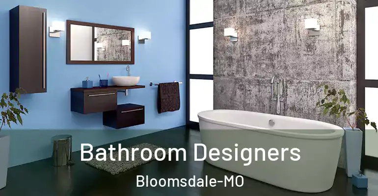 inner Bathroom imggen Bathroom Designers Bloomsdale-MO