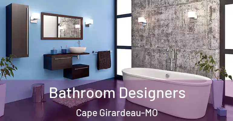 inner Bathroom imggen Bathroom Designers Cape Girardeau-MO