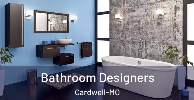 inner Bathroom imggen Bathroom Designers Cardwell-MO