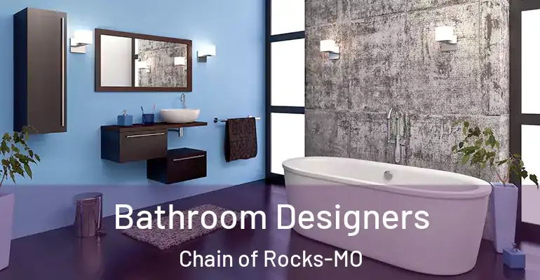 inner Bathroom imggen Bathroom Designers Chain of Rocks-MO