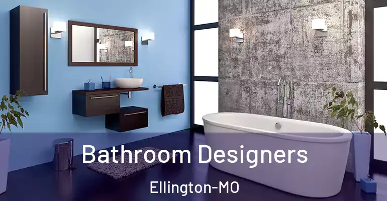 inner Bathroom imggen Bathroom Designers Ellington-MO