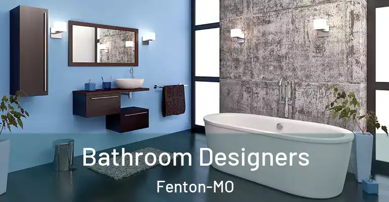 inner Bathroom imggen Bathroom Designers Fenton-MO