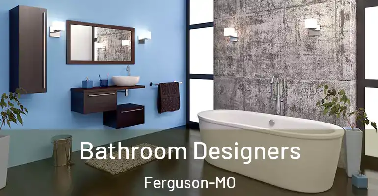 inner Bathroom imggen Bathroom Designers Ferguson-MO