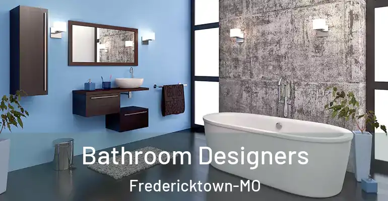 inner Bathroom imggen Bathroom Designers Fredericktown-MO