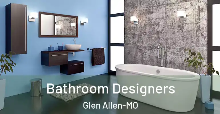 inner Bathroom imggen Bathroom Designers Glen Allen-MO