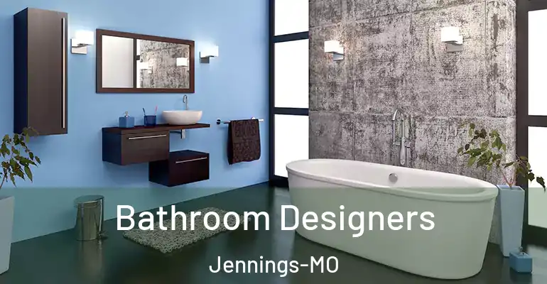inner Bathroom imggen Bathroom Designers Jennings-MO