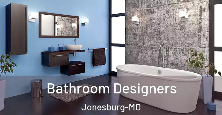 inner Bathroom imggen Bathroom Designers Jonesburg-MO
