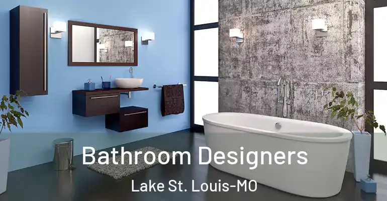 inner Bathroom imggen Bathroom Designers Lake St. Louis-MO