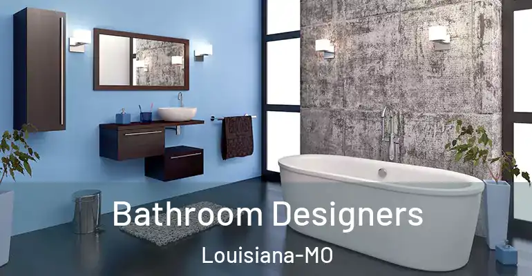 inner Bathroom imggen Bathroom Designers Louisiana-MO