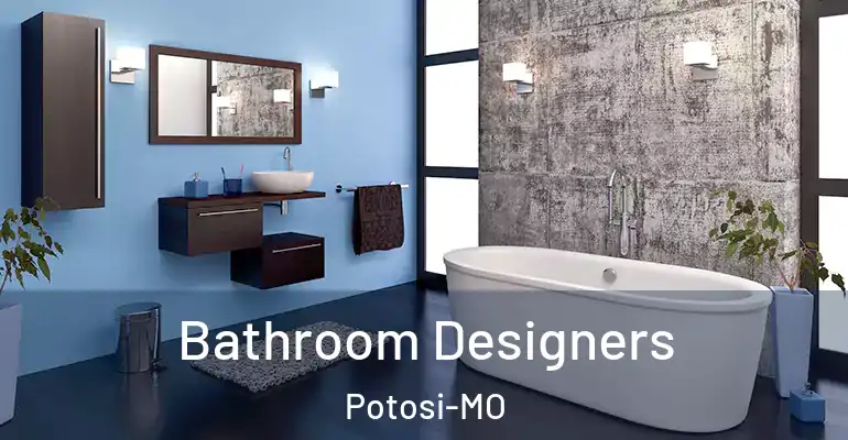 inner Bathroom imggen Bathroom Designers Potosi-MO