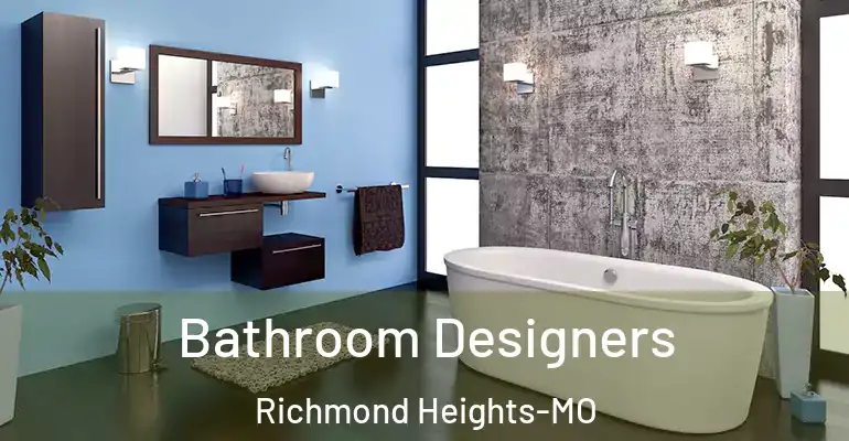inner Bathroom imggen Bathroom Designers Richmond Heights-MO