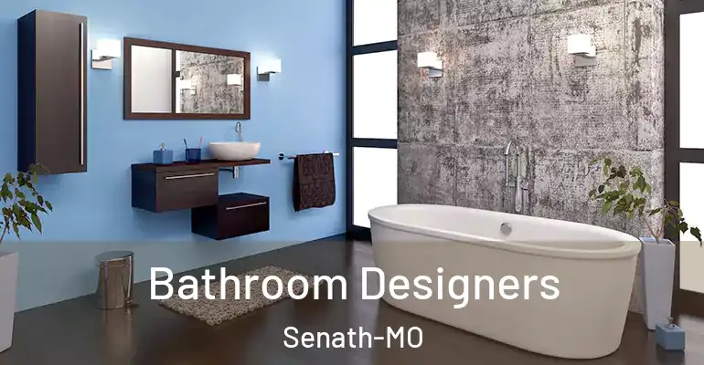 inner Bathroom imggen Bathroom Designers Senath-MO