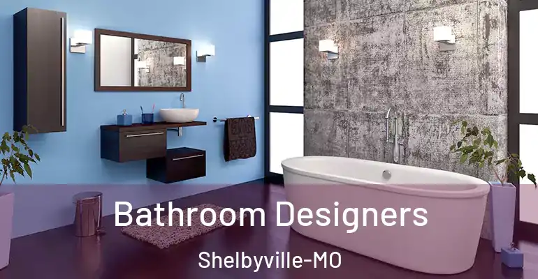 inner Bathroom imggen Bathroom Designers Shelbyville-MO