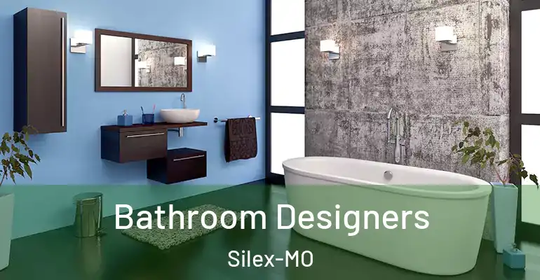 inner Bathroom imggen Bathroom Designers Silex-MO