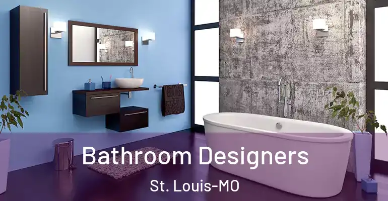 inner Bathroom imggen Bathroom Designers St. Louis-MO