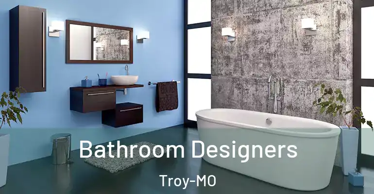 inner Bathroom imggen Bathroom Designers Troy-MO