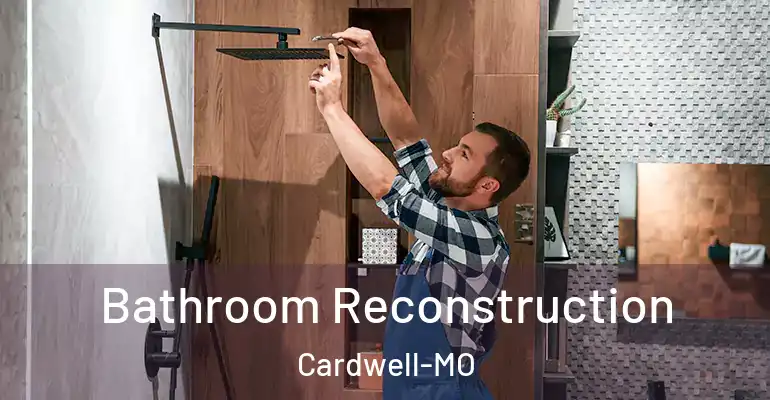 inner Bathroom imggen Bathroom Reconstruction Cardwell-MO