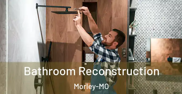 inner Bathroom imggen Bathroom Reconstruction Morley-MO