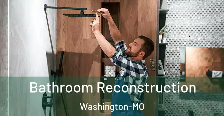 inner Bathroom imggen Bathroom Reconstruction Washington-MO