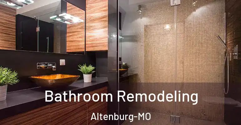 inner Bathroom imggen Bathroom Remodeling Altenburg-MO