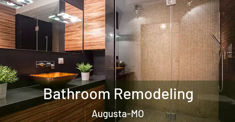 inner Bathroom imggen Bathroom Remodeling Augusta-MO
