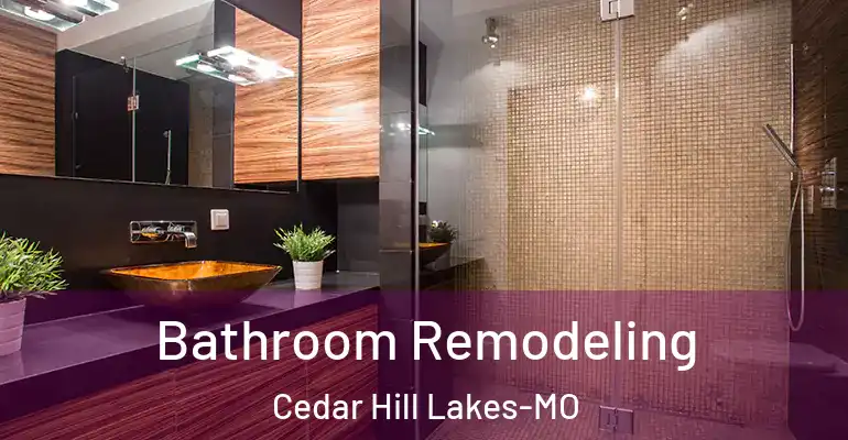 inner Bathroom imggen Bathroom Remodeling Cedar Hill Lakes-MO