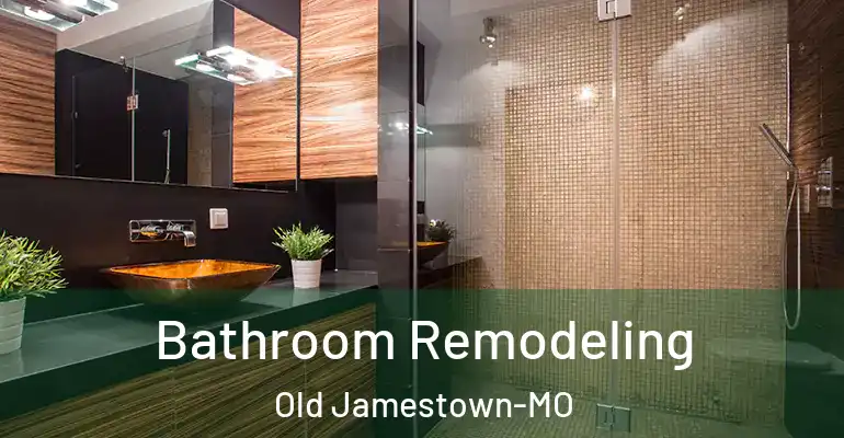 inner Bathroom imggen Bathroom Remodeling Old Jamestown-MO