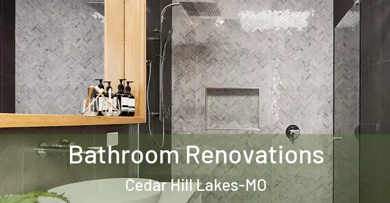 inner Bathroom imggen Bathroom Renovations Cedar Hill Lakes-MO