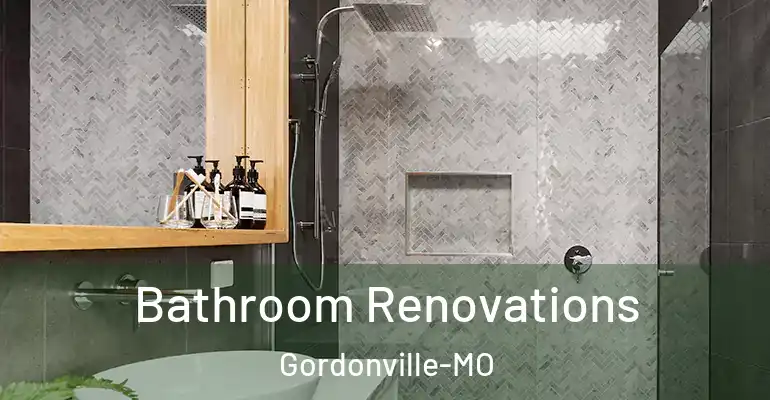 inner Bathroom imggen Bathroom Renovations Gordonville-MO