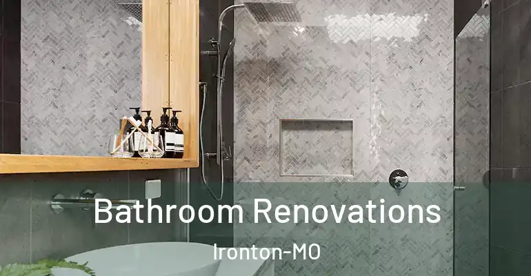 inner Bathroom imggen Bathroom Renovations Ironton-MO