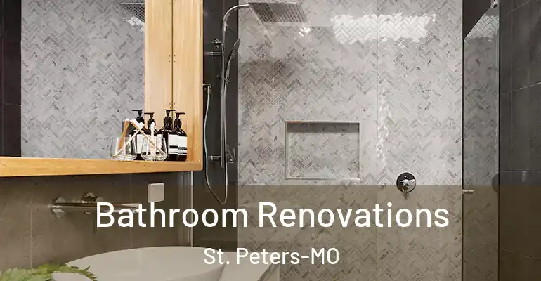 inner Bathroom imggen Bathroom Renovations St. Peters-MO