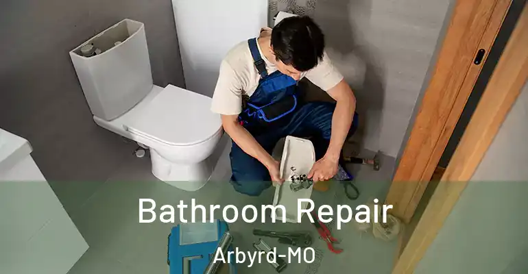 inner Bathroom imggen Bathroom Repair Arbyrd-MO