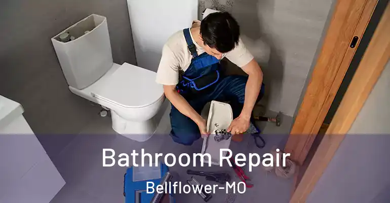 inner Bathroom imggen Bathroom Repair Bellflower-MO