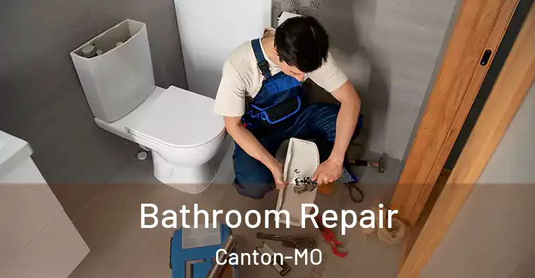 inner Bathroom imggen Bathroom Repair Canton-MO