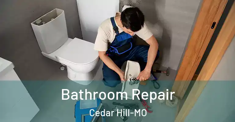 inner Bathroom imggen Bathroom Repair Cedar Hill-MO
