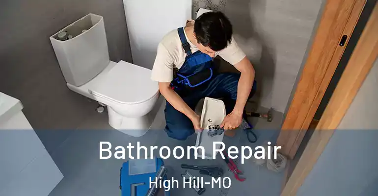 inner Bathroom imggen Bathroom Repair High Hill-MO