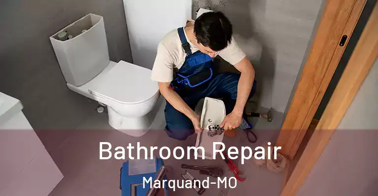 inner Bathroom imggen Bathroom Repair Marquand-MO