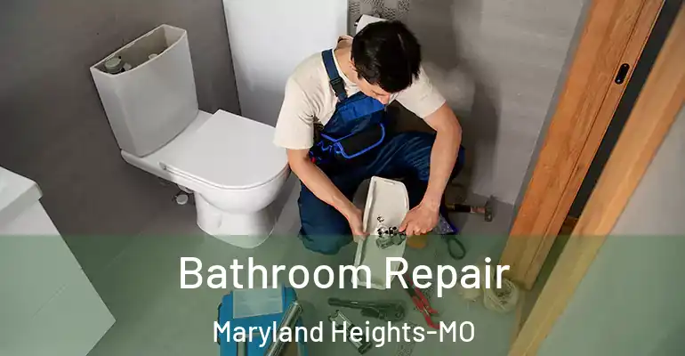 inner Bathroom imggen Bathroom Repair Maryland Heights-MO