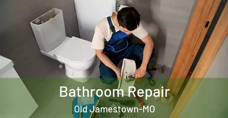 inner Bathroom imggen Bathroom Repair Old Jamestown-MO