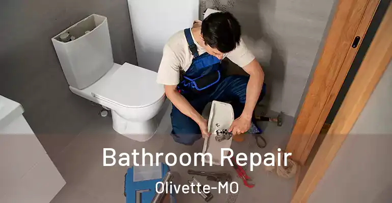inner Bathroom imggen Bathroom Repair Olivette-MO